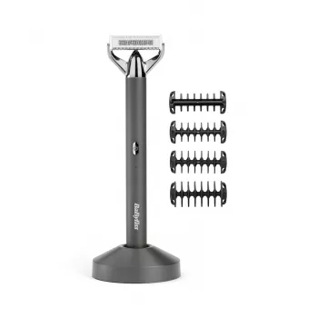 Barttrimmer BABYLISS OT996E mit Metallklingen und einstellbaren Längeneinstellungen