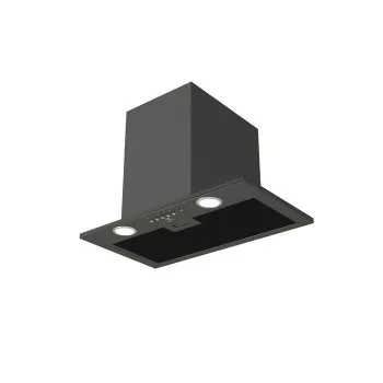 Electrolux CFG526R Schwarz 450 m³/h