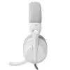 Kopfhörer White Shark GH-2440 Parrot Weiß/Grau
