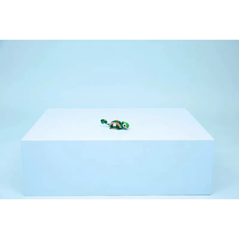 LEGO CREATOR 3 IN 1 31377 Schildkröte mit Seerose