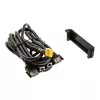 SilverStone I/O-Port USB3.0 für SG03B-F, SG04B-F, GD04, GD08, SG08