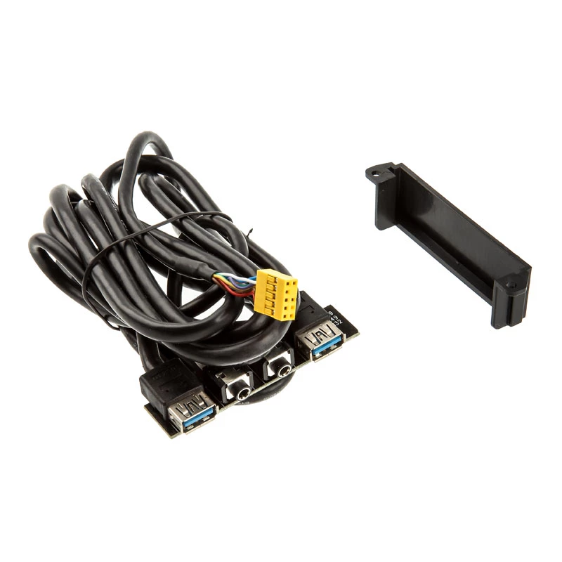 SilverStone I/O-Port USB3.0 für SG03B-F, SG04B-F, GD04, GD08, SG08