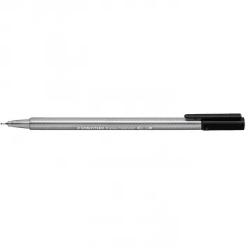 Feinliner-Set Staedtler Triplus 334 R-9BK4