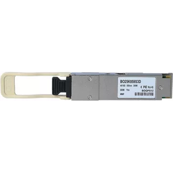 Glasfaser-Transceiver-Modul BlueOptics 740-045627-BO 40000 Mbit/s QSFP