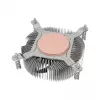 CPU-Kühler Akasa AK-CC6616HP01 Low-Profile Kupfer und Aluminium für Intel LGA1700