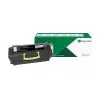 Lexmark 53B2000 Tonerkartusche 1 Stk. Original Schwarz