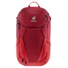 Deuter Futura 27 Damen-Wanderrucksack Rot