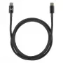 Kabel - USB C / USB C - 2M 100W - Soft Bag