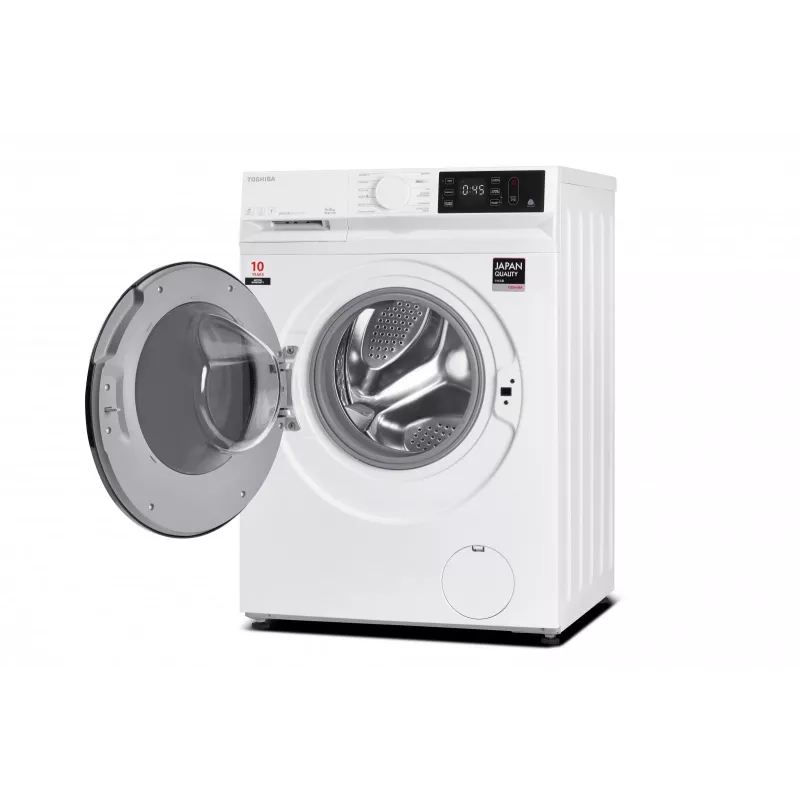 Waschmaschine Toshiba TW-BL70A2PL(WK), 7 kg