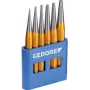 Durchschläger/Nagelset Gedore 8843670