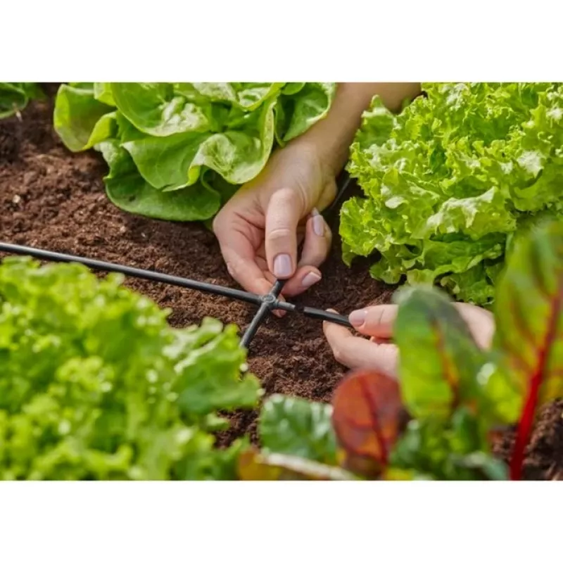 Gardena 13214-20 Gartengerät Schwarz