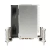 CPU-Kühler SILVERSTONE AR10-1700 — Tower-Luftkühler, kompatibel mit CPUs bis 170 W TDP