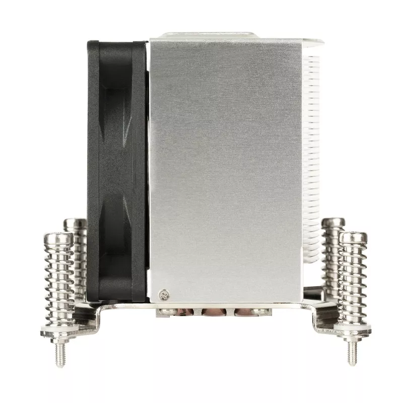 CPU-Kühler SILVERSTONE AR10-1700 — Tower-Luftkühler, kompatibel mit CPUs bis 170 W TDP
