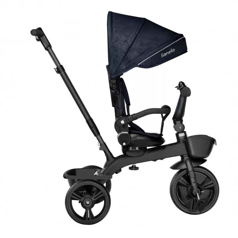 Dreirad Lionelo Kori Front drive Upright