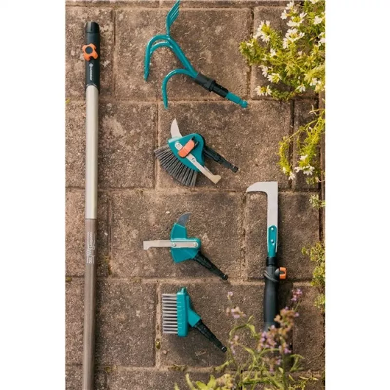 Unkrautstecher Gardena 08927-20