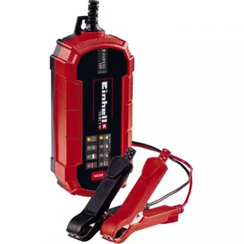 Einhell 1002215 Netzteil Schwarz