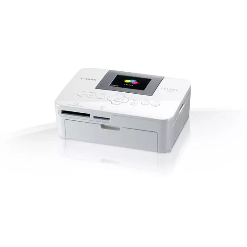 Canon SELPHY CP1000 Fotodrucker Farbsublimation 300 x 300 DPI