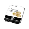 HDD Western Digital 12 TB 3,5 Zoll Serial ATA III Ultrastar He12