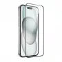 Bildschirmschutz GUAN für Apple iPhone 16 Pro — Schutzglas