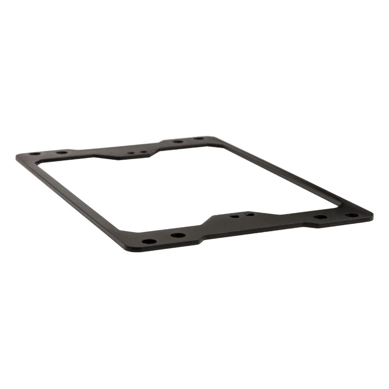Montagesatz für TR4-Sockel, RAIJINTEK RJK TR4 Kit für (Kompakt-)Wasserkühlung