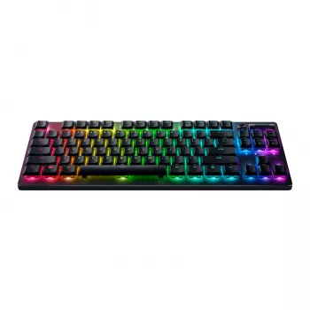 Razer DeathStalker V2 Pro Tenkeyless Tastatur Gaming USB Bluetooth QWERTZ Schwarz