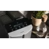 Siemens TF303E01 EQ300 Espressomaschine (silber; 1300W)