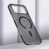4smarts Design Case Aero für iPhone 17 Pro Max, schwarz (541642)