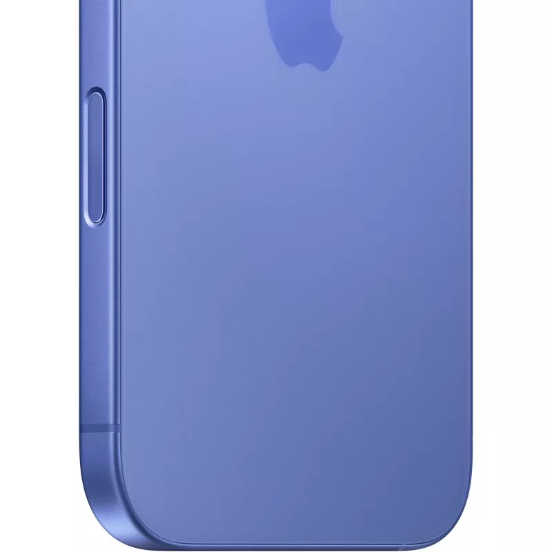 iPhone 16 Plus, Ultramarin, 512 GB, 6,7 inch, MY2D3ZD/A