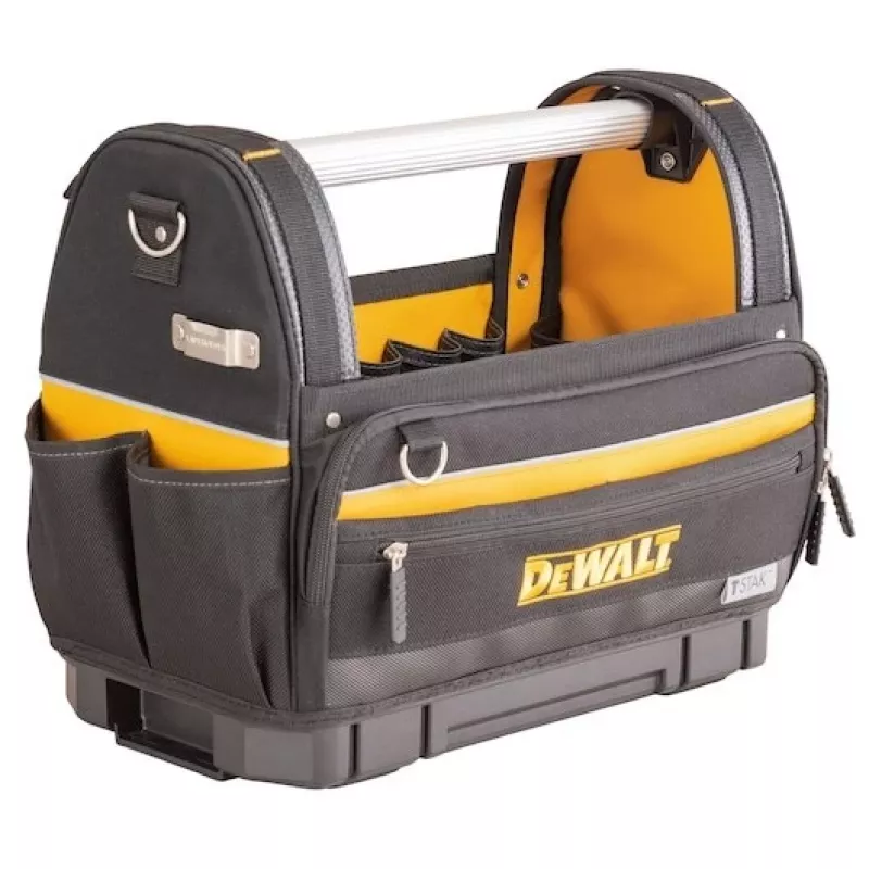 Werkzeug-Aufbewahrungskoffer DeWALT DWST82990-1 Höhe 350 mm Gewicht 2 kg