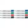 Marker Staedtler 351 Bulletspitze Schwarz