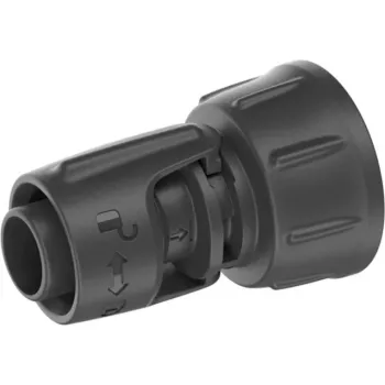 Gardena 13222-20 Gartengerät Schwarz