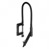 Deeper Flex Arm 2.0 Active Halter Radar Schwarz