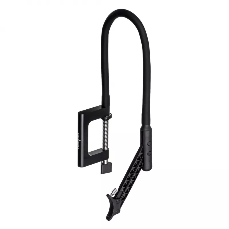 Deeper Flex Arm 2.0 Active Halter Radar Schwarz