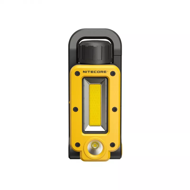 Taschenlampe Nitecore NWL20 LED 600 Lumen tragbare Handleuchte, kompakt EDC