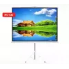 Stativ-Projektionsleinwand Maclean MC-680 112 1:1 200x200