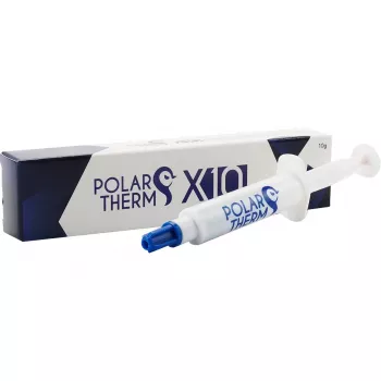 Polartherm | X-10 10 Wärmeleitpaste, 10 g | PT-X10-010