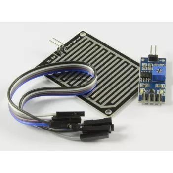 ALLNET ALL-A-33 Zubehör für Entwicklungsboards (ALL-A-33)
