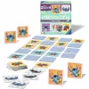 Challenge memory Disney Stitch, Memory-Spiel