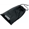 Brillenetui Uvex 9954360 Schwarz Unisex 170x260 mm 22 g