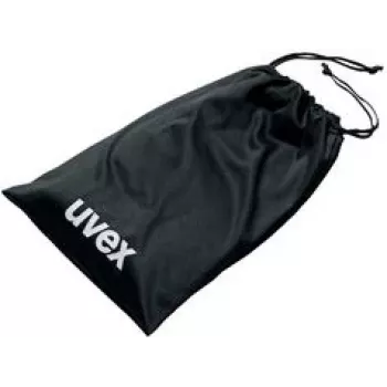 Brillenetui Uvex 9954360 Schwarz Unisex 170x260 mm 22 g