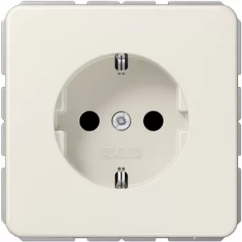 JUNG SCHUKO-Steckdose CD1520 CD1520 (CD1520)