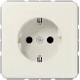JUNG SCHUKO-Steckdose CD1520 CD1520 (CD1520)
