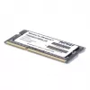 Laptop-Speicher PATRIOT 8GB DDR3 1600MHz 204-Pin SO-DIMM 1,35V