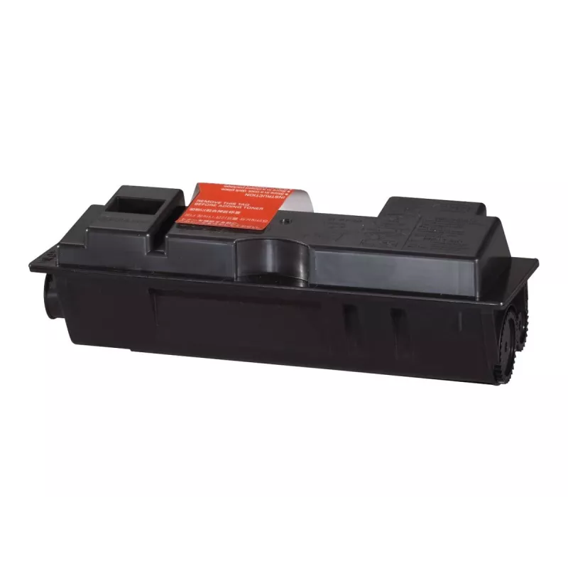 KYOCERA TK-120E Tonerkartusche 1 Stk. Original Schwarz