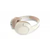 Over-Ear-Kopfhörer mit Geräuschunterdrückung Philips TAH7508WT, weiß