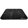 Arozzi ZONA Quattro Bodenmatte | Schwarz Marble