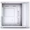 PC-Gehäuse Jonsbo D41 STD Midi Tower Weiß
