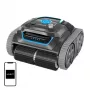 Wybot S1 kabelloser Poolreinigungsroboter — Wybot S1 Poolroboter, kabelloser Betrieb