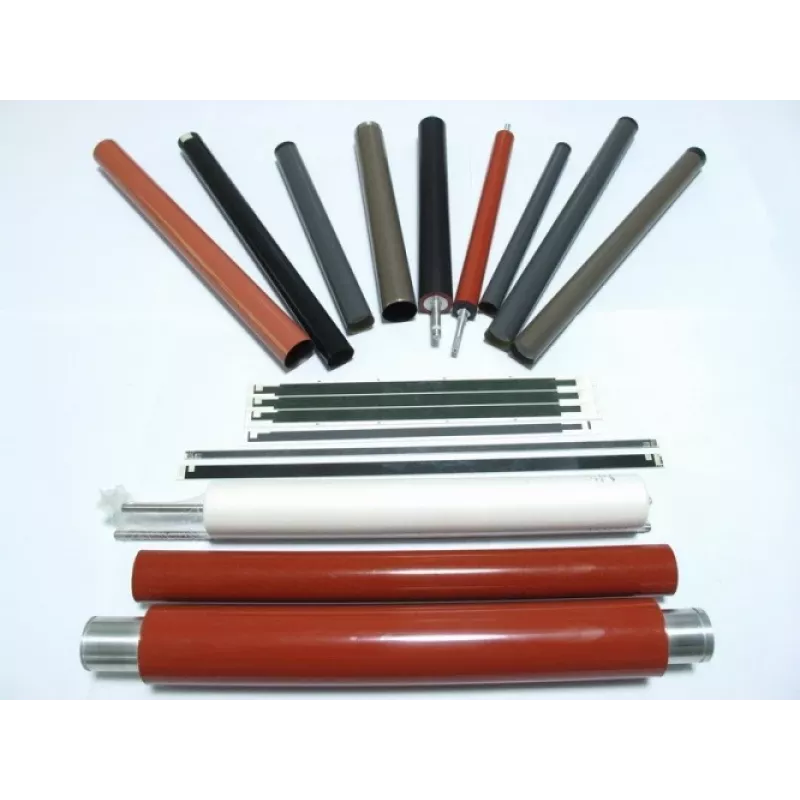 Untere Andruckrolle Hewlet-Packard LJ P4250/ P4350