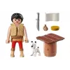 Set Asterix 71548 Okatarinetabellaczikcziks